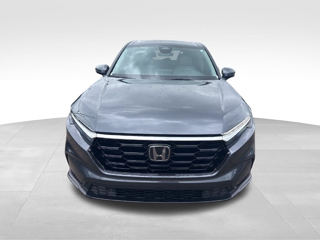 Used 2025 Honda CR-V EX-L image 8