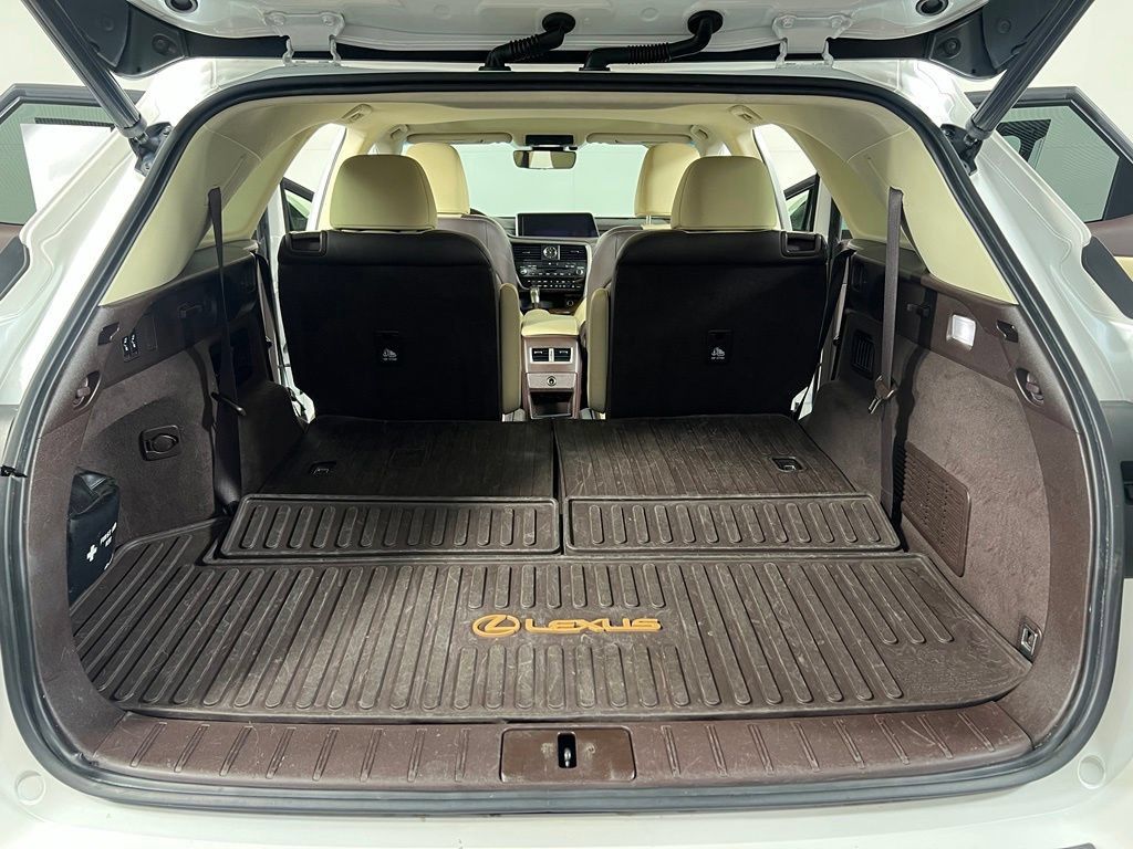 Used 2018 Lexus RX 350L AWD image 15