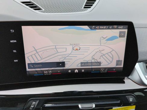 New 2026 BMW X2 xDrive28i w/ Convenience Package image 31