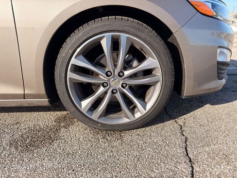 Used 2024 Chevrolet Malibu LT FWD image 22