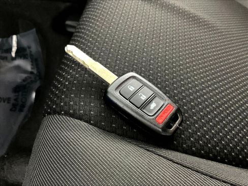 Used 2020 Honda HR-V Sport image 33