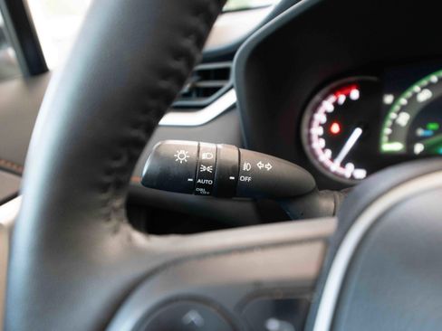 Used 2024 Toyota RAV4 Adventure w/ Convenience Package image 13