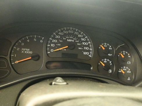 Used 2005 Chevrolet Silverado 1500 LS w/ Light Duty Power Package image 18