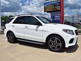 Used 2018 Mercedes-Benz GLE 350 w/ Premium 1 Package image 3