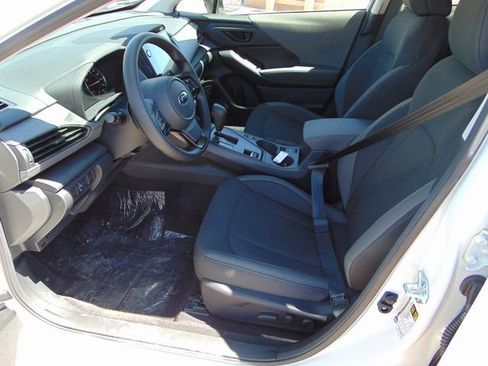 New 2026 Subaru Crosstrek 2.0i Premium AWD/4WD image 10