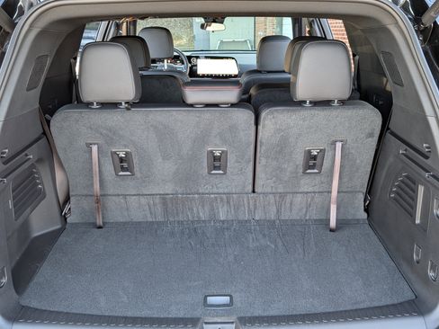 Used 2025 Chevrolet Traverse Z71 w/ Driver Confidence Package image 19