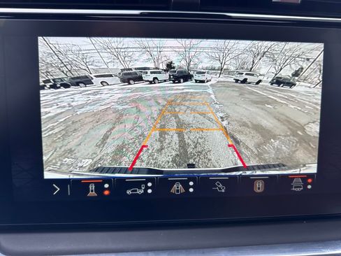 Used 2024 GMC Sierra 2500 Denali Ultimate image 24