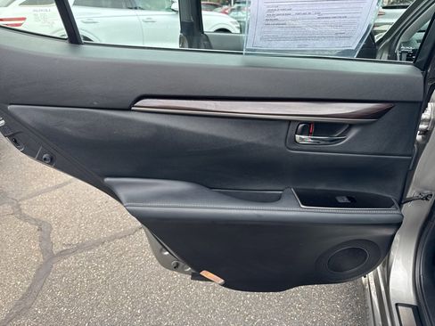 Used 2018 Lexus ES 350 w/ Navigation System Package image 35