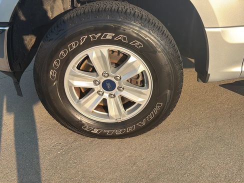 Used 2018 Ford F150 XLT w/ Equipment Group 301A Mid AWD/4WD image 36