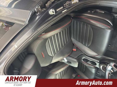 Used 2020 Kia Forte GT w/ GT2 Package image 10