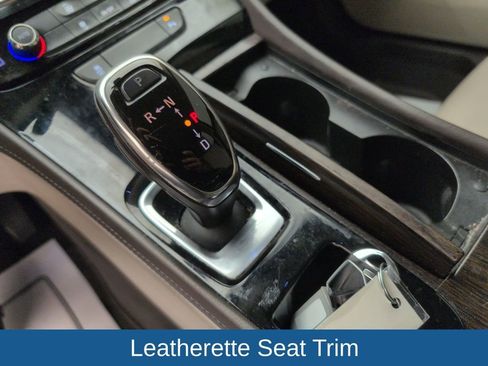 Used 2019 Buick LaCrosse Preferred image 31