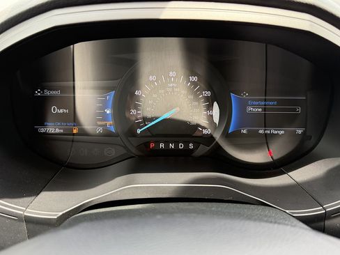 Used 2023 Ford Edge SEL w/ Convenience Package AWD/4WD image 9