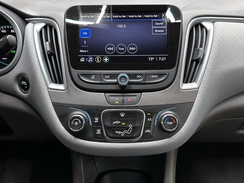 Used 2023 Chevrolet Malibu LS image 25