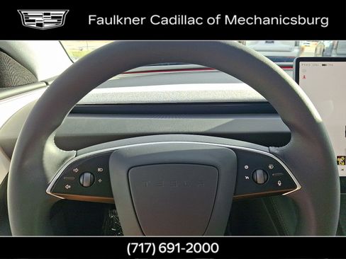 Used 2025 Tesla Model 3 Long Range image 18