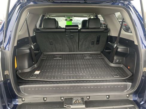 Used 2018 Toyota 4Runner Limited image 25