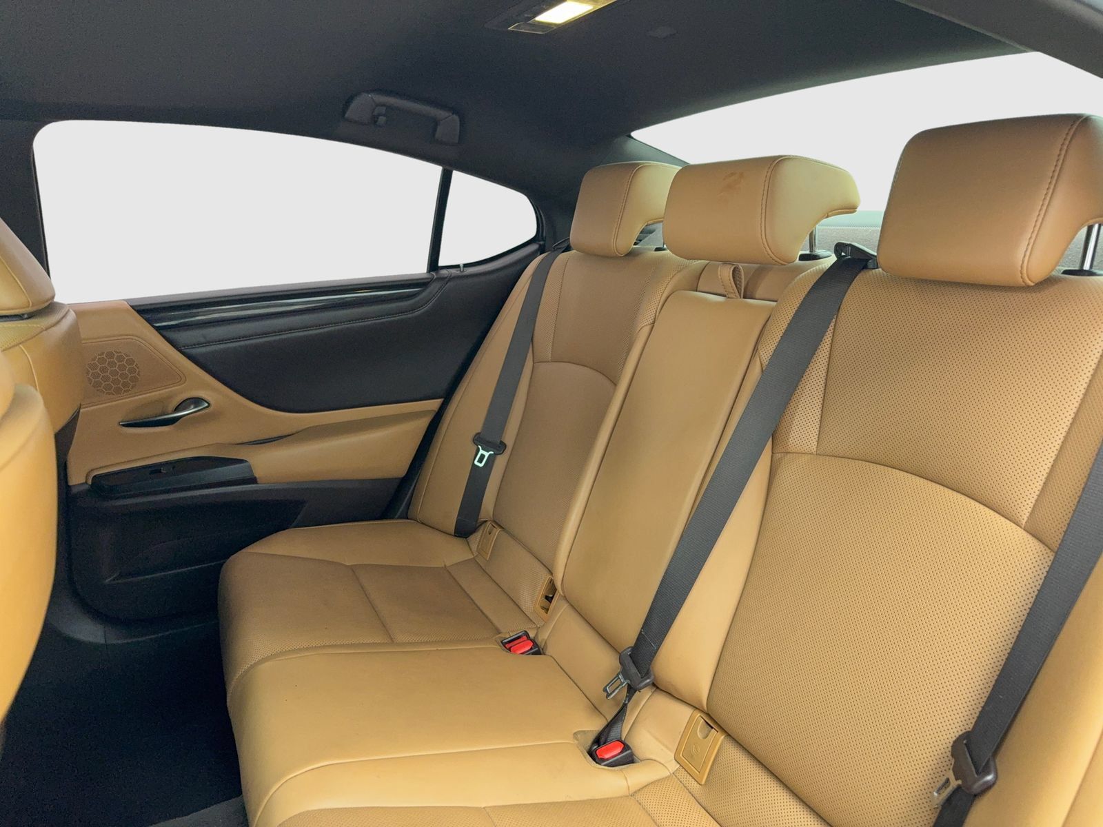 Used 2021 Lexus ES 250 w/ Premium Package AWD/4WD image 37