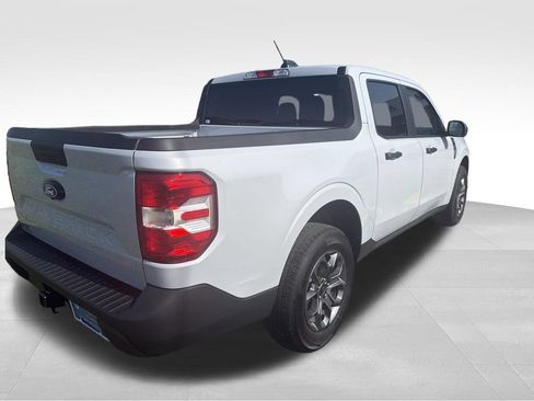 Used 2026 Ford Maverick XLT FWD image 27