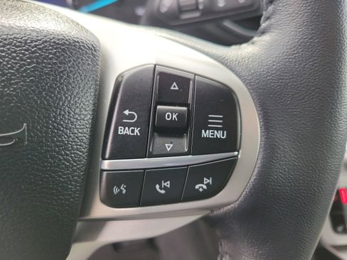 Certified 2023 Ford Explorer XLT w/ Equipment Group 202A image 26