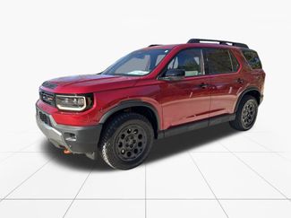 New 2026 Honda Passport TrailSport Elite video 3