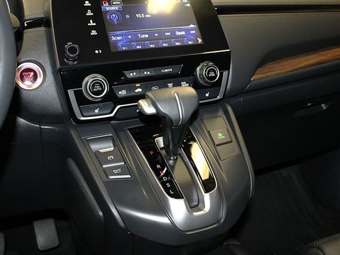 Used 2019 Honda CR-V EX-L image 21