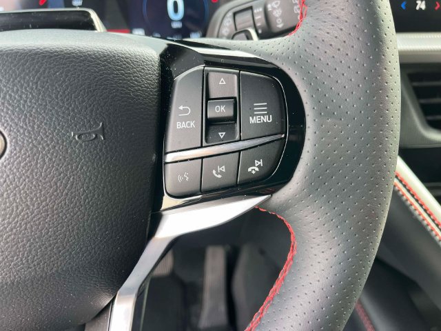New 2026 Ford Explorer ST w/ Sun And Sound Package AWD/4WD image 28