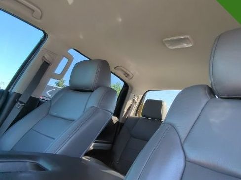 Used 2020 Toyota Tundra SR5 w/ SR5 Upgrade Package AWD/4WD image 13
