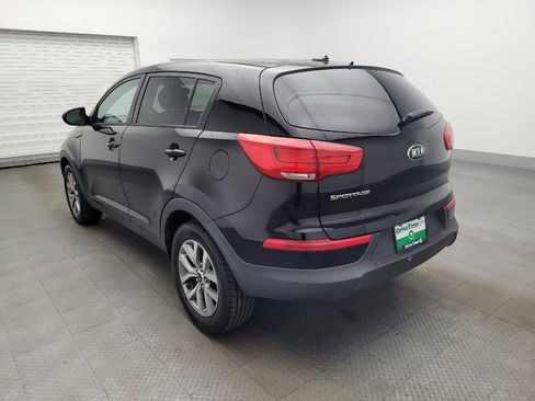 Used 2014 Kia Sportage LX image 5