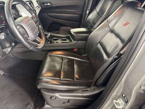Used 2023 Dodge Durango R/T image 7