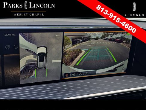 Used 2025 INFINITI QX80 Autograph AWD/4WD image 24