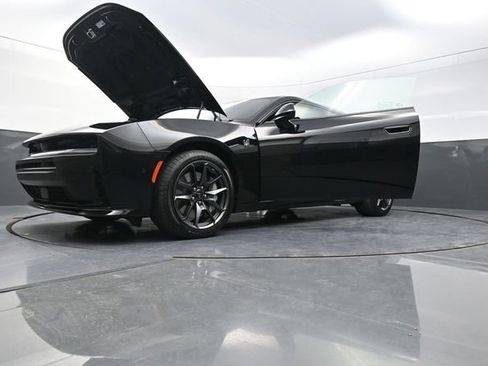 New 2026 Dodge Charger Scat Pack AWD/4WD image 28
