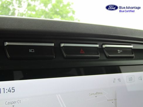 Certified 2023 Ford F150 XLT w/ Equipment Group 302A High AWD/4WD image 35
