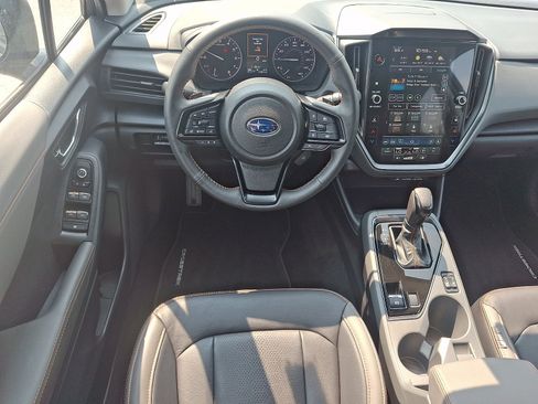 Certified 2026 Subaru Crosstrek 2.5i Limited AWD/4WD image 11