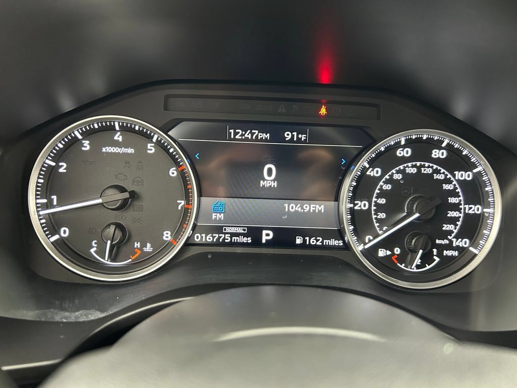 Used 2024 Mitsubishi Outlander ES FWD image 25