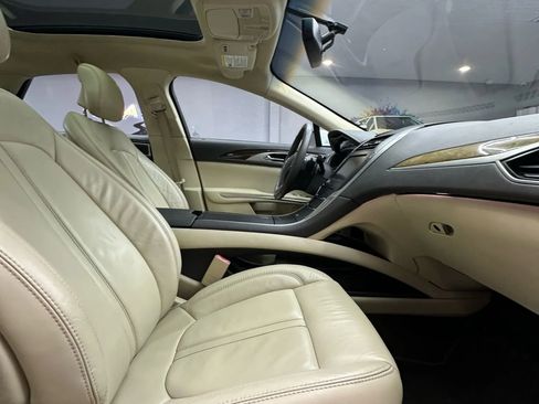 Used 2014 Lincoln MKZ w/ Equipment Group 101A Select image 28