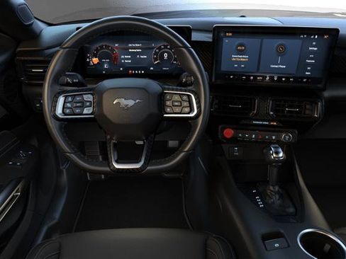 New 2026 Ford Mustang Coupe RWD image 29