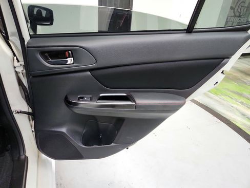 Used 2019 Subaru WRX AWD/4WD image 27