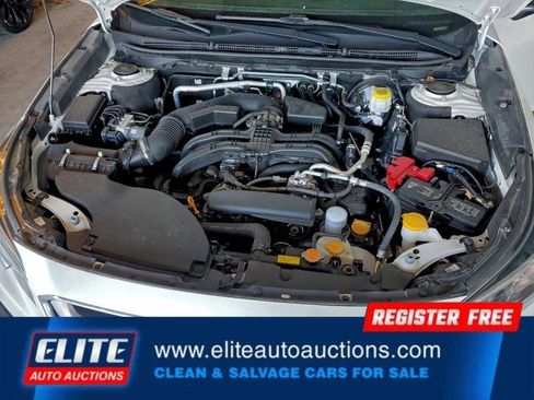 Used 2021 Subaru Outback image 21