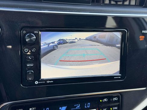 Used 2018 Toyota Corolla iM w/ All-Weather Mat Package FWD image 35