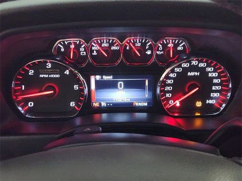 Used 2016 GMC Sierra 1500 SLT w/ All-Terrain Package image 16