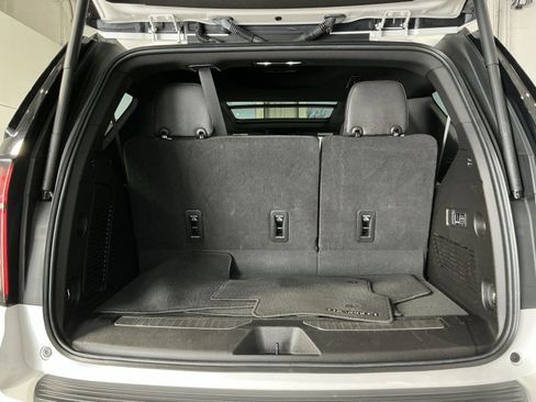 Used 2023 Chevrolet Tahoe High Country w/ Premium Package 2 image 34