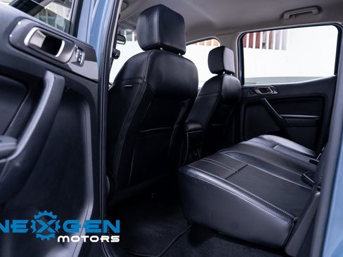 Used 2023 Ford Ranger Lariat w/ Technology Package image 37