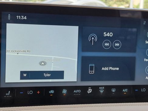 Used 2023 Lincoln Corsair Reserve AWD/4WD image 28
