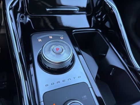 New 2026 Kia Sorento SX Prestige image 22