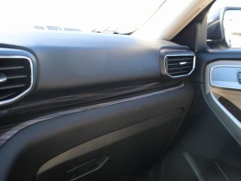 Used 2023 Ford Explorer Limited image 23