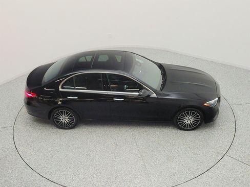 Certified 2026 Mercedes-Benz C 300 Sedan image 25