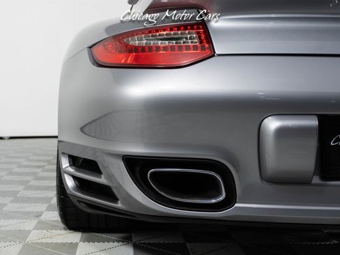 Used 2011 Porsche 911 4 Coupe image 15