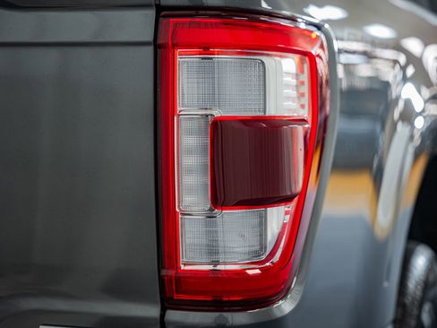 Certified 2023 Ford F150 Lariat w/ Equipment Group 502A High image 7