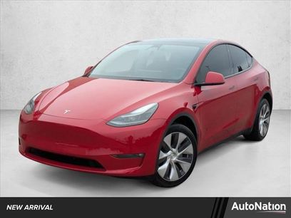 Used 2023 Tesla Model Y Long Range