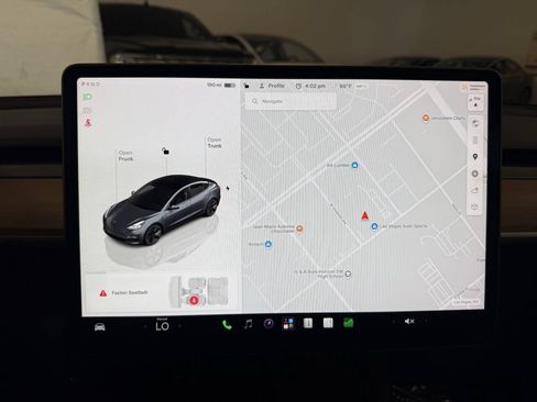 Used 2023 Tesla Model 3 Long Range AWD/4WD image 14