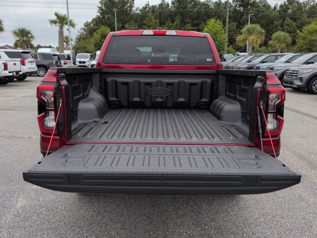 New 2026 Ford Ranger XLT w/ Technology Package RWD image 13